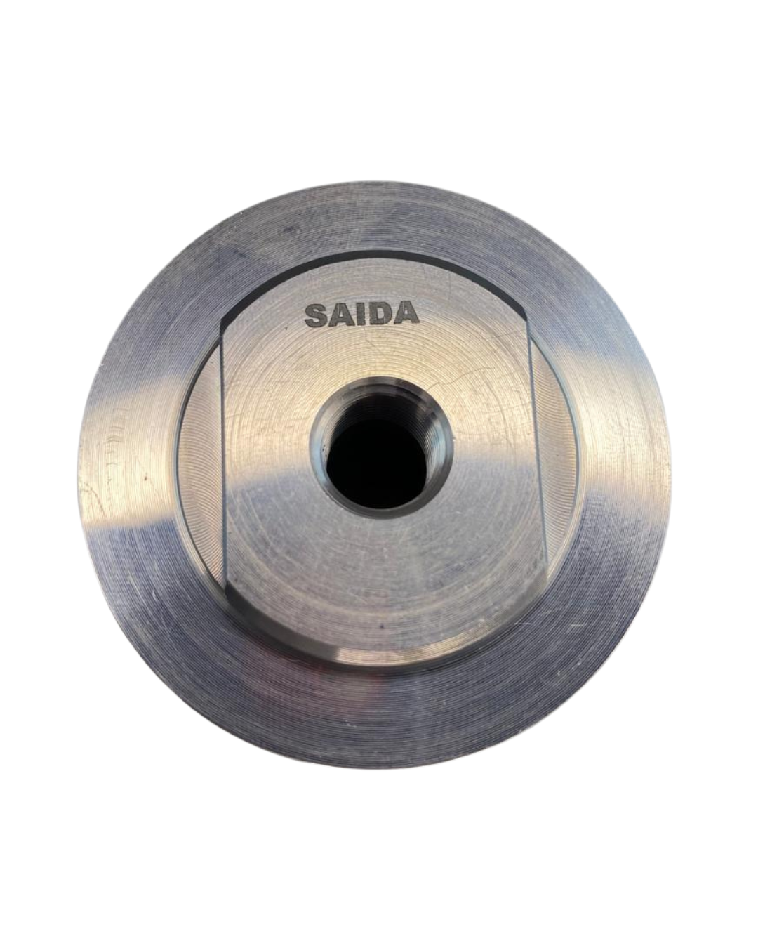 Filtro Magnético Para Empilhadeira Glp De 1/4 Npt 300lbs