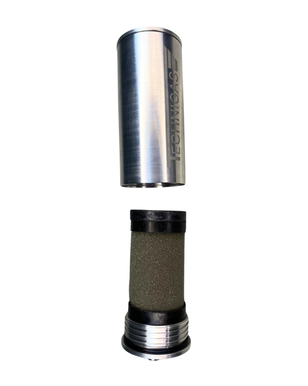 Filtro Magnético Para Empilhadeira Glp De 1/4 Npt 300lbs
